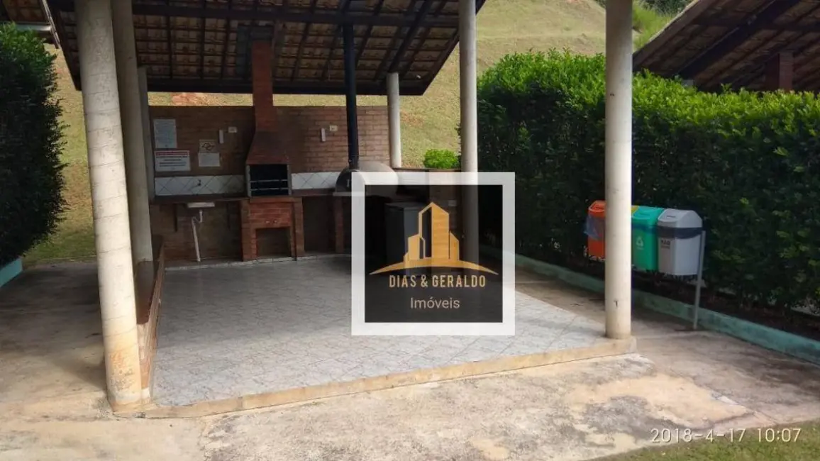 Foto 3 de Terreno / Lote à venda, 1000m2 em Rio Comprido, Jacarei - SP