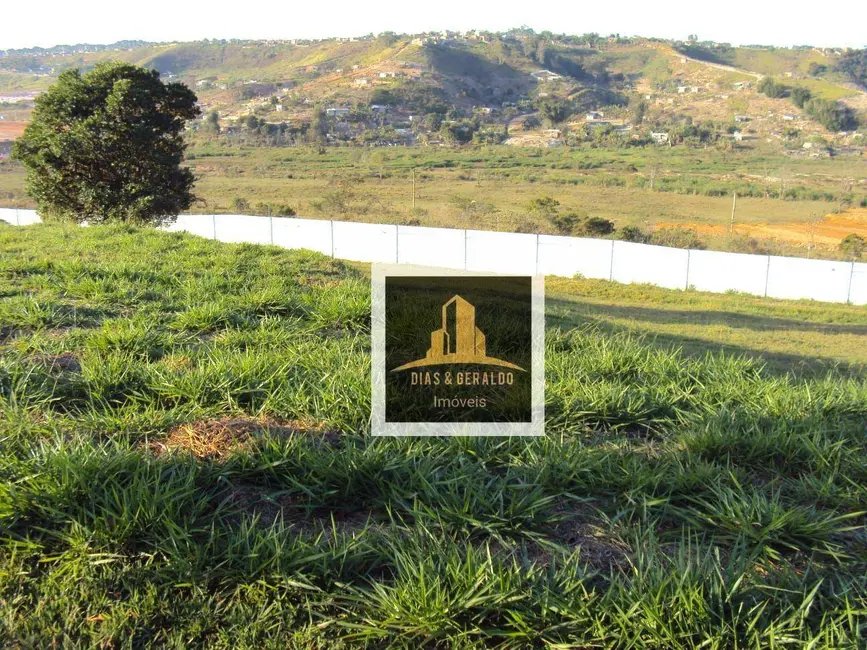 Foto 2 de Terreno / Lote à venda, 1000m2 em Rio Comprido, Jacarei - SP