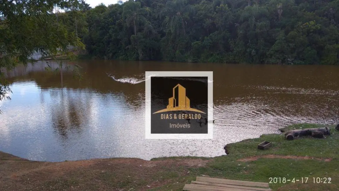 Foto 4 de Terreno / Lote à venda, 1000m2 em Rio Comprido, Jacarei - SP