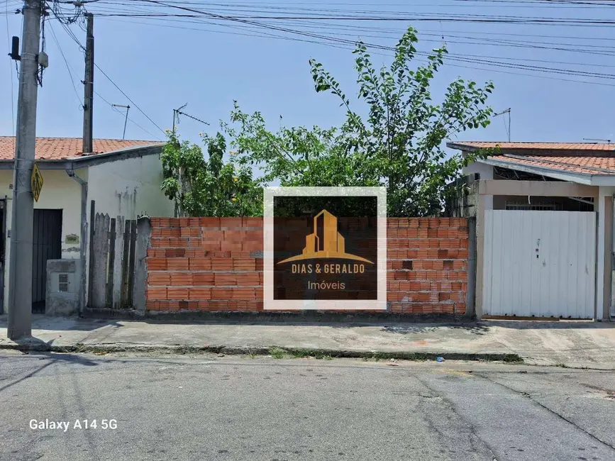 Foto 1 de Terreno / Lote à venda, 187m2 em Sao Jose Dos Campos - SP