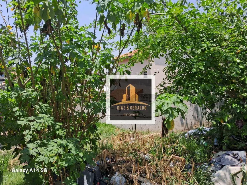 Terreno / Lote à venda, 187m2 em Sao Jose Dos Campos - SP - imagem 5 Foto 5 de Terreno / Lote à venda, 187m2 em Sao Jose Dos Campos - SP