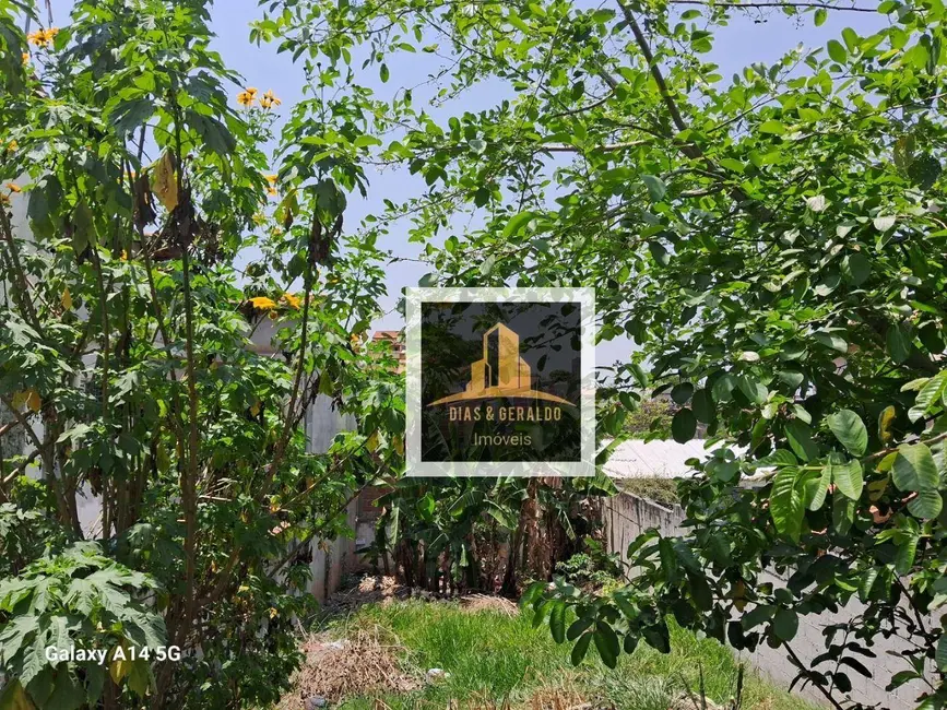 Terreno / Lote à venda, 187m2 em Sao Jose Dos Campos - SP - imagem 4 Foto 4 de Terreno / Lote à venda, 187m2 em Sao Jose Dos Campos - SP