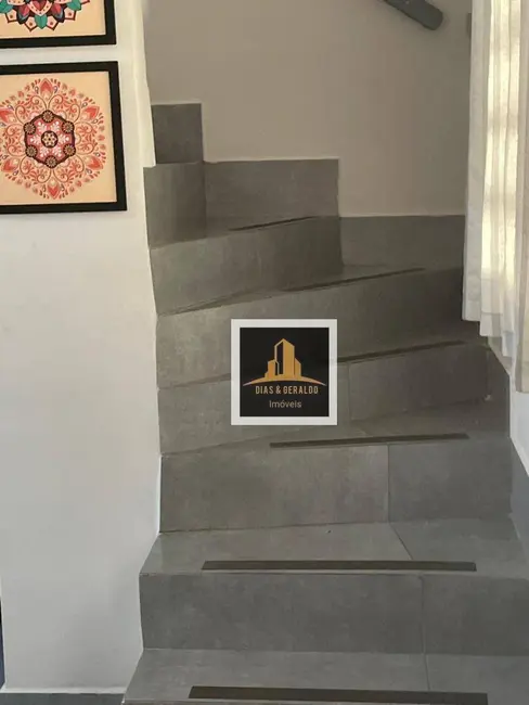 Foto 9 de Sobrado com 2 quartos à venda, 90m2 em Sao Jose Dos Campos - SP