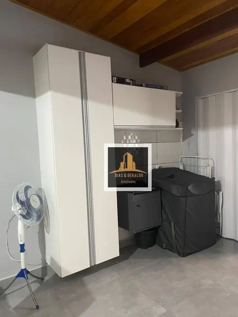 Foto 5 de Sobrado com 2 quartos à venda, 90m2 em Sao Jose Dos Campos - SP