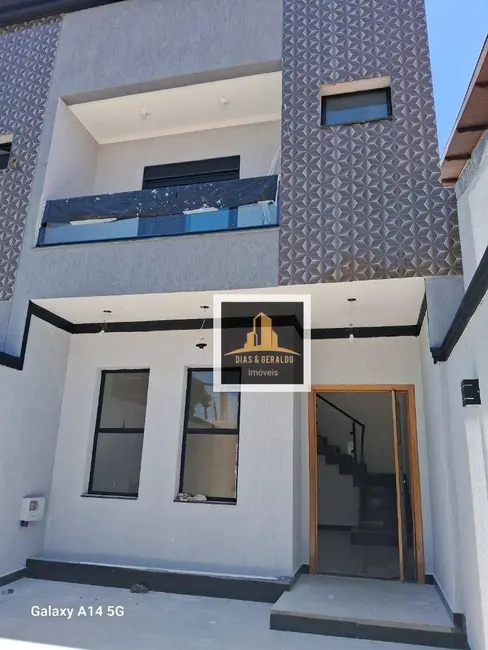 Foto 2 de Sobrado com 3 quartos à venda, 150m2 em Sao Jose Dos Campos - SP