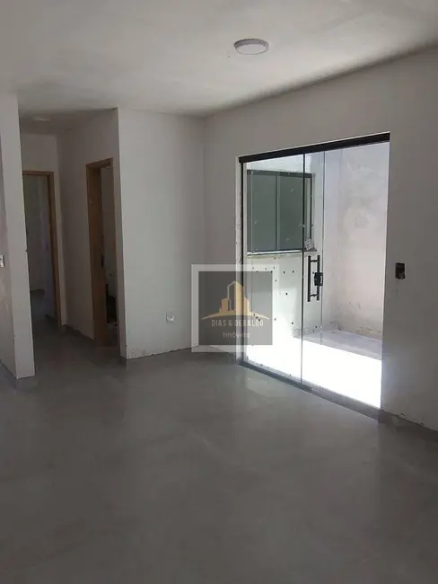 Casa com 3 quartos à venda, 140m2 em Residencial Santa Paula, Jacarei - SP - imagem 5 Foto 5 de Casa com 3 quartos à venda, 140m2 em Residencial Santa Paula, Jacarei - SP