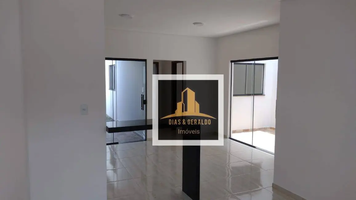 Foto 8 de Casa com 3 quartos à venda, 140m2 em Residencial Santa Paula, Jacarei - SP