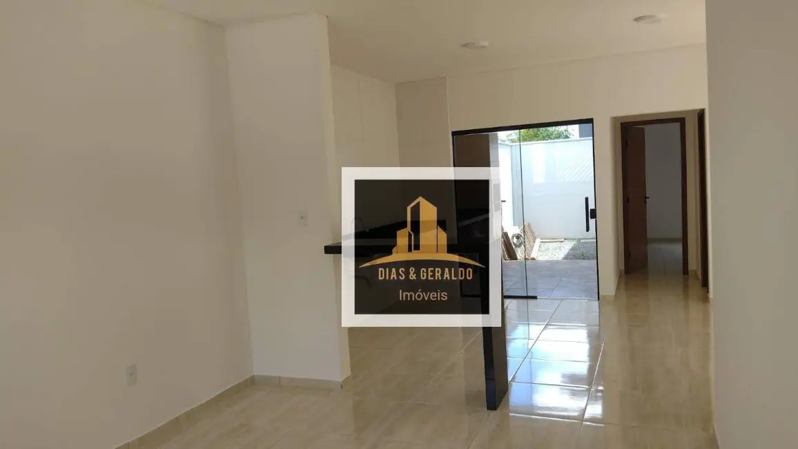 Foto 9 de Casa com 3 quartos à venda, 140m2 em Residencial Santa Paula, Jacarei - SP