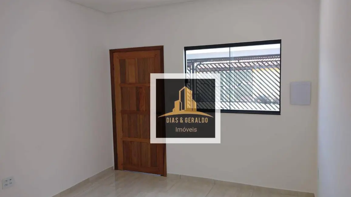 Foto 4 de Casa com 3 quartos à venda, 140m2 em Residencial Santa Paula, Jacarei - SP