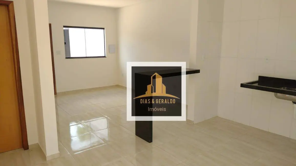 Foto 7 de Casa com 3 quartos à venda, 140m2 em Residencial Santa Paula, Jacarei - SP