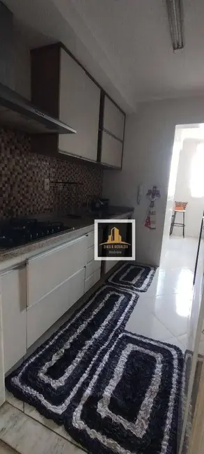 Apartamento com 4 quartos à venda, 102m2 em Sao Jose Dos Campos - SP - imagem 4 Foto 4 de Apartamento com 4 quartos à venda, 102m2 em Sao Jose Dos Campos - SP