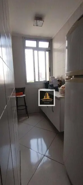 Apartamento com 4 quartos à venda, 102m2 em Sao Jose Dos Campos - SP - imagem 6 Foto 6 de Apartamento com 4 quartos à venda, 102m2 em Sao Jose Dos Campos - SP