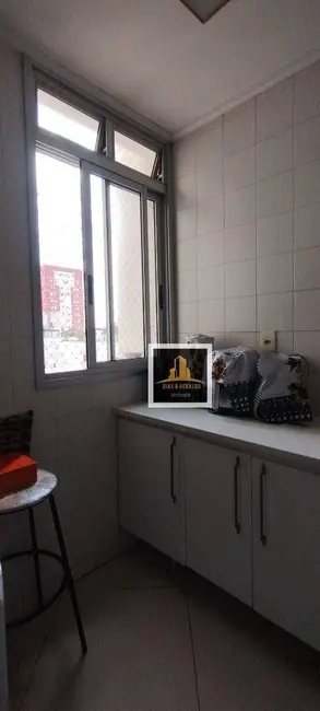 Apartamento com 4 quartos à venda, 102m2 em Sao Jose Dos Campos - SP - imagem 8 Foto 8 de Apartamento com 4 quartos à venda, 102m2 em Sao Jose Dos Campos - SP