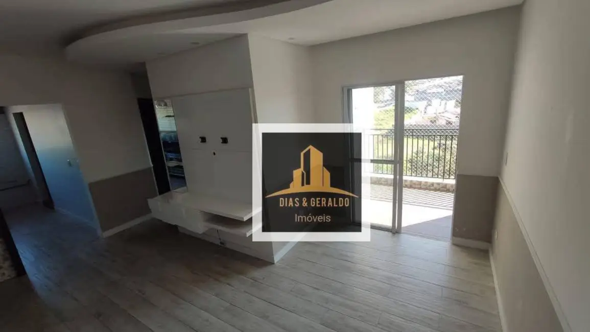 Foto 3 de Apartamento com 2 quartos à venda, 74m2 em Jardim Coleginho, Jacarei - SP