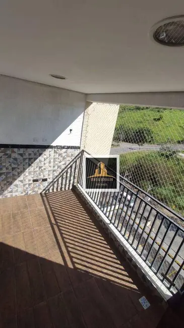 Foto 8 de Apartamento com 2 quartos à venda, 74m2 em Jardim Coleginho, Jacarei - SP