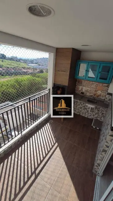 Foto 7 de Apartamento com 2 quartos à venda, 74m2 em Jardim Coleginho, Jacarei - SP