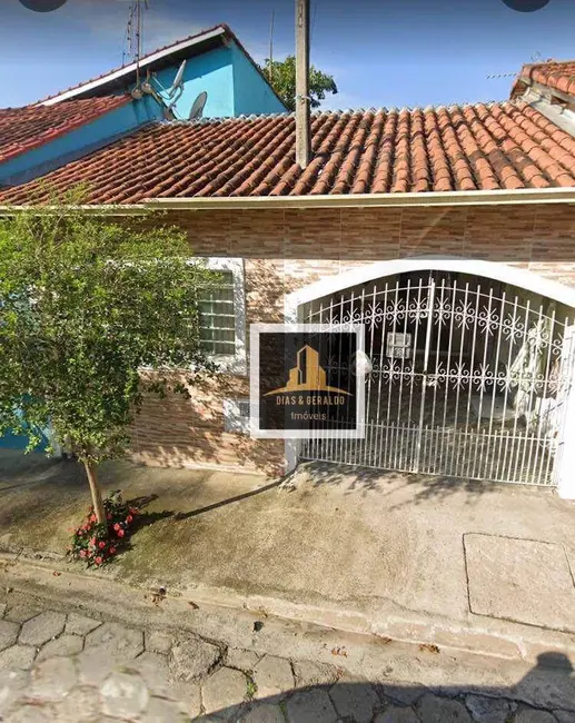 Foto 1 de Casa com 2 quartos à venda, 85m2 em Sao Jose Dos Campos - SP