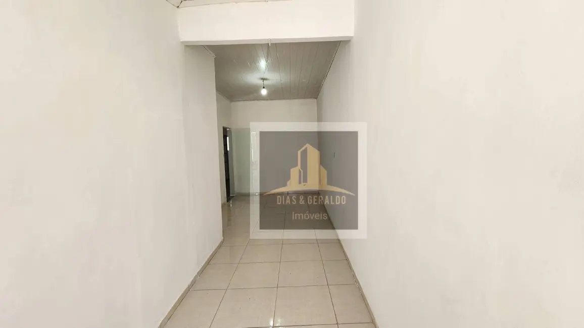 Foto 2 de Sala Comercial para alugar, 52m2 em Sao Jose Dos Campos - SP