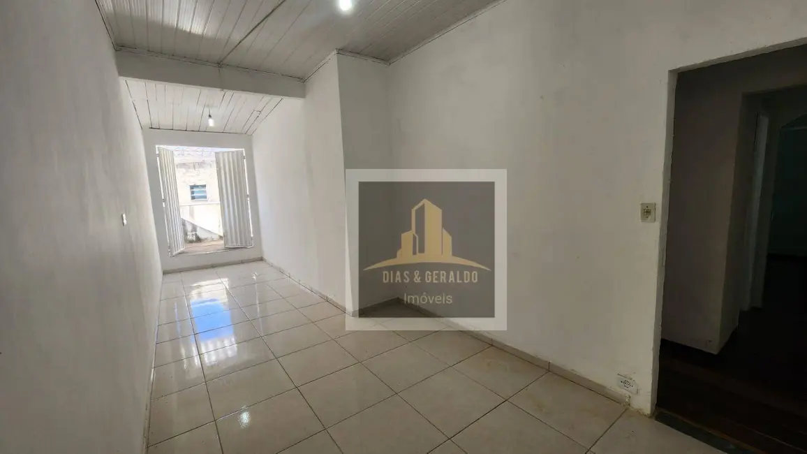 Foto 1 de Sala Comercial para alugar, 52m2 em Sao Jose Dos Campos - SP