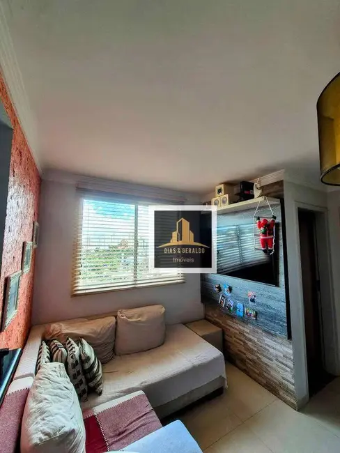 Foto 5 de Apartamento com 2 quartos à venda, 45m2 em Sao Jose Dos Campos - SP