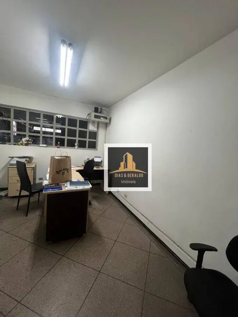 Armazém / Galpão para alugar, 683m2 em Sao Jose Dos Campos - SP - imagem 9 Foto 9 de Armazém / Galpão para alugar, 683m2 em Sao Jose Dos Campos - SP