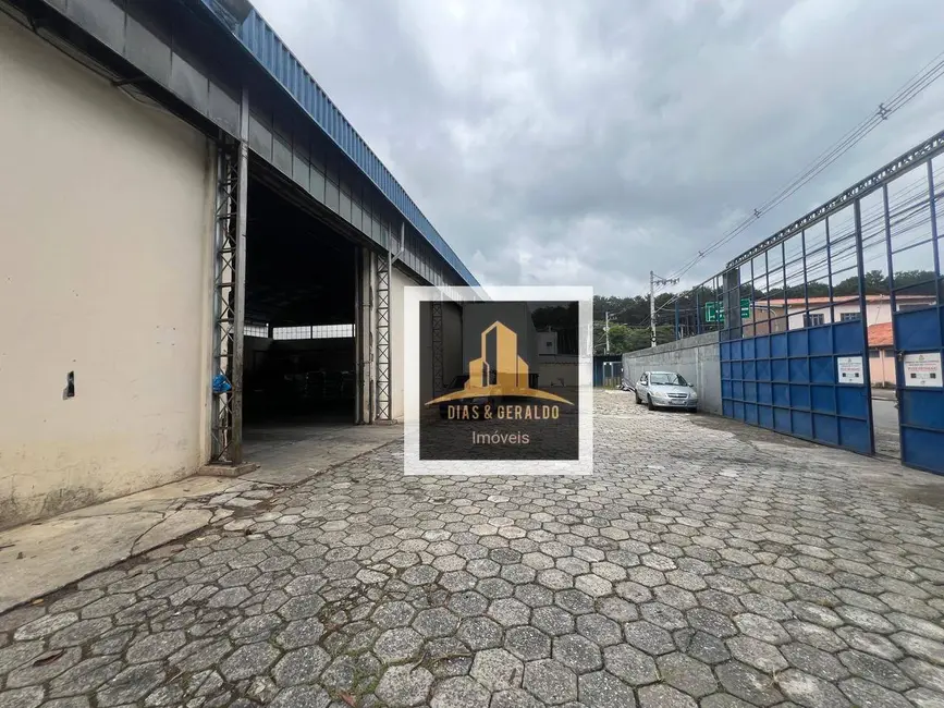 Foto 1 de Armazém / Galpão para alugar, 683m2 em Sao Jose Dos Campos - SP