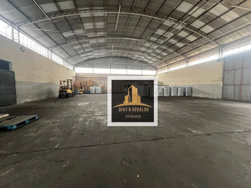 Armazém / Galpão para alugar, 683m2 em Sao Jose Dos Campos - SP - imagem 3 Foto 3 de Armazém / Galpão para alugar, 683m2 em Sao Jose Dos Campos - SP