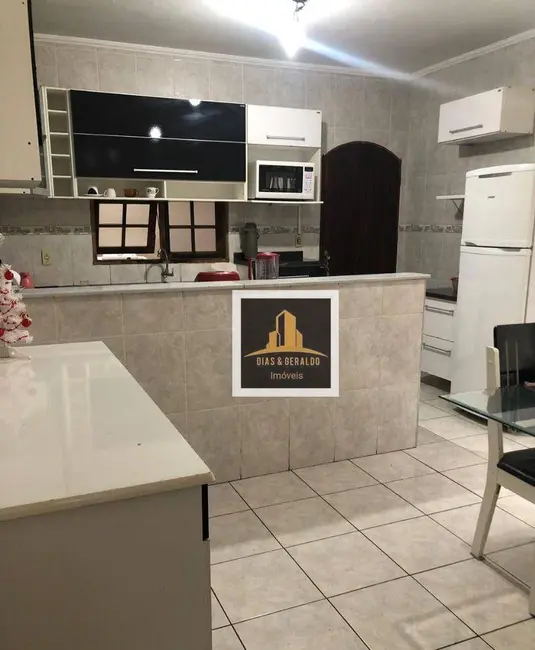 Foto 6 de Sobrado com 4 quartos à venda, 128m2 em Sao Jose Dos Campos - SP