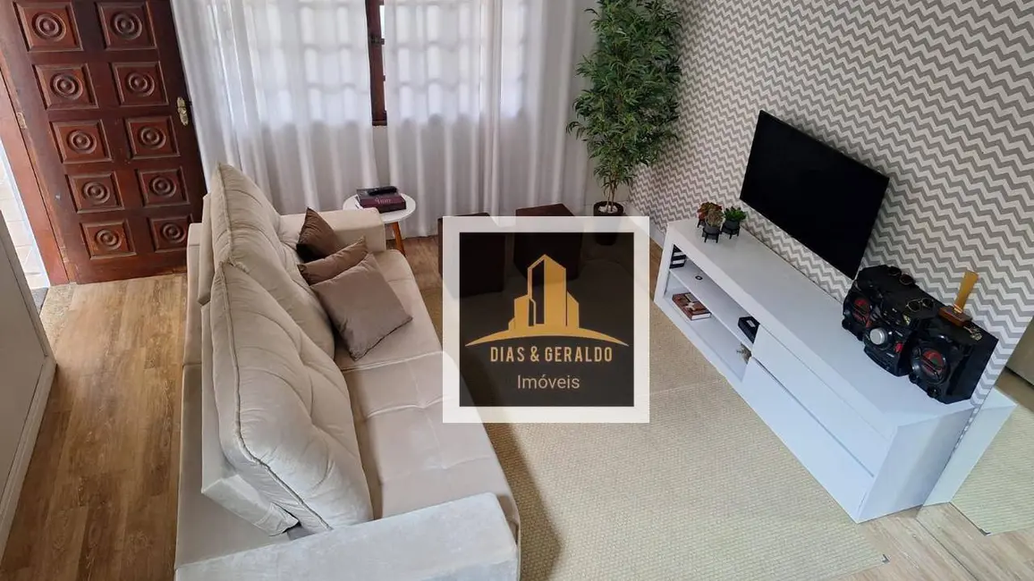 Foto 2 de Sobrado com 4 quartos à venda, 128m2 em Sao Jose Dos Campos - SP