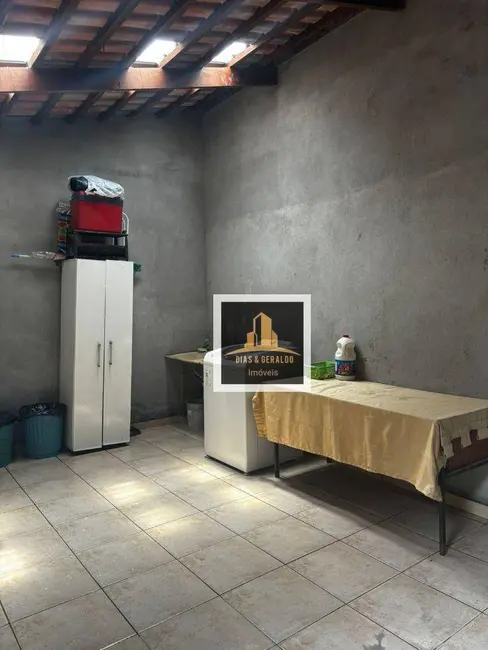 Foto 8 de Sobrado com 4 quartos à venda, 128m2 em Sao Jose Dos Campos - SP