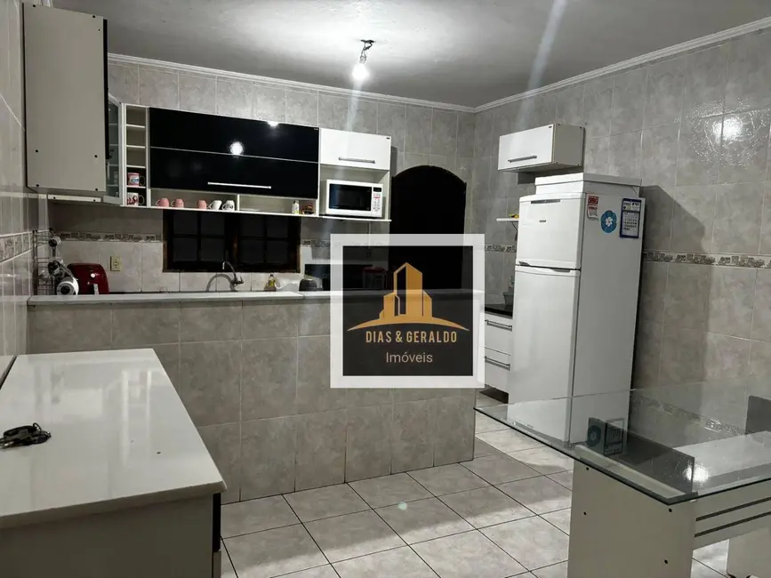 Foto 7 de Sobrado com 4 quartos à venda, 128m2 em Sao Jose Dos Campos - SP