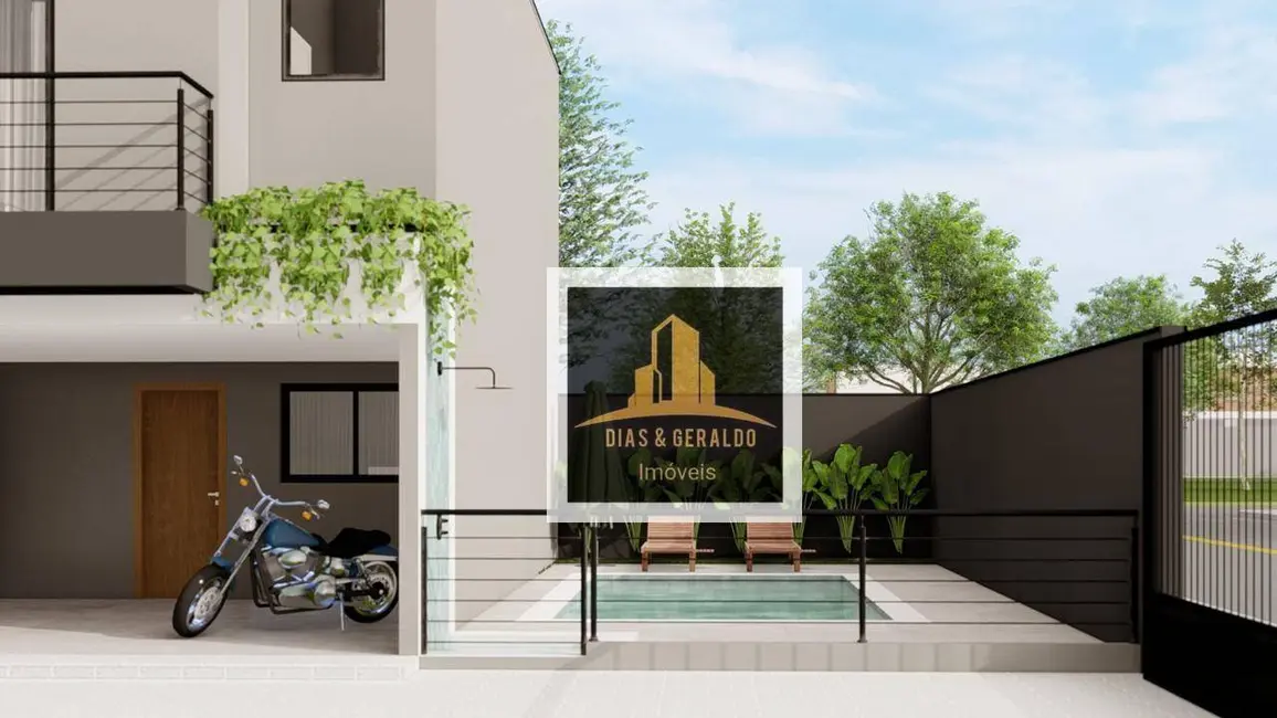 Foto 7 de Sobrado com 3 quartos à venda, 113m2 em Jardim Maria Cândida, Cacapava - SP