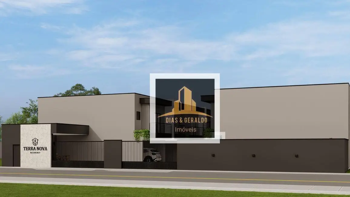 Foto 6 de Sobrado com 3 quartos à venda, 113m2 em Jardim Maria Cândida, Cacapava - SP