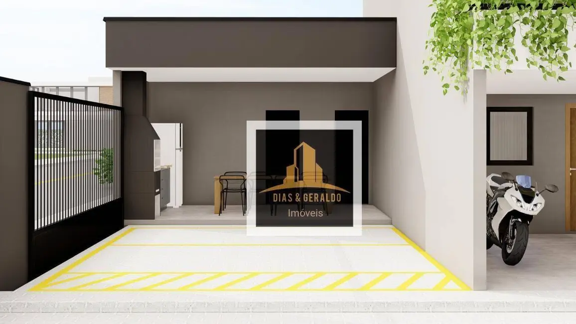 Foto 5 de Sobrado com 3 quartos à venda, 113m2 em Jardim Maria Cândida, Cacapava - SP