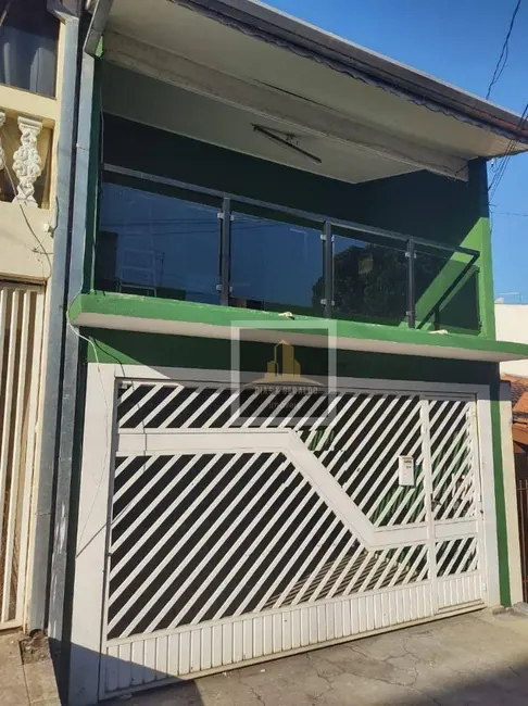 Sobrado com 3 quartos à venda, 125m2 em Sao Jose Dos Campos - SP - imagem 1 Foto 1 de Sobrado com 3 quartos à venda, 125m2 em Sao Jose Dos Campos - SP