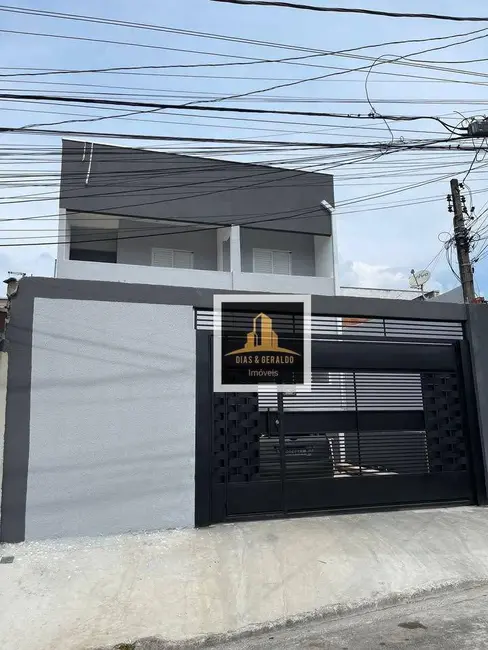Foto 1 de Sobrado com 4 quartos à venda, 149m2 em Sao Jose Dos Campos - SP