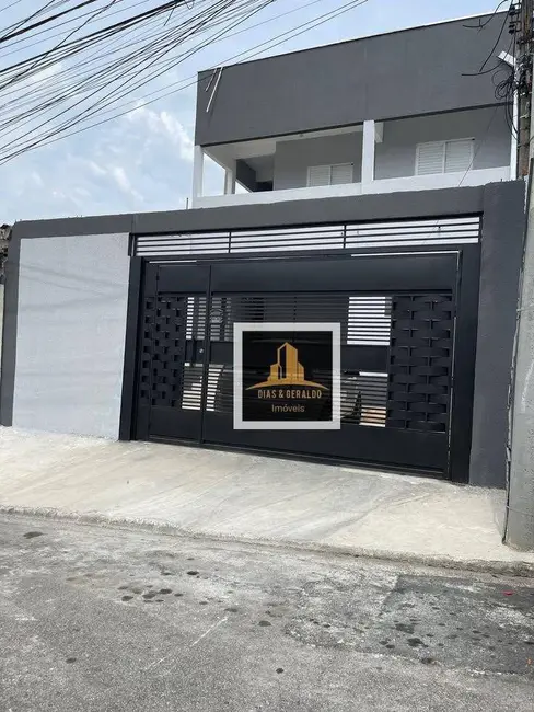 Foto 2 de Sobrado com 4 quartos à venda, 149m2 em Sao Jose Dos Campos - SP