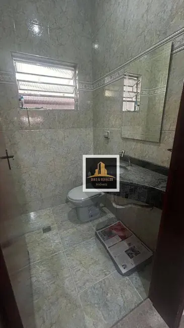 Foto 7 de Sobrado com 3 quartos à venda, 146m2 em Borda da Mata, Cacapava - SP