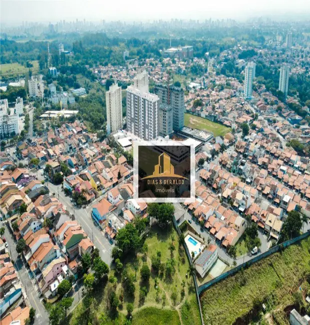 Foto 1 de Cobertura com 2 quartos à venda, 106m2 em Sao Jose Dos Campos - SP