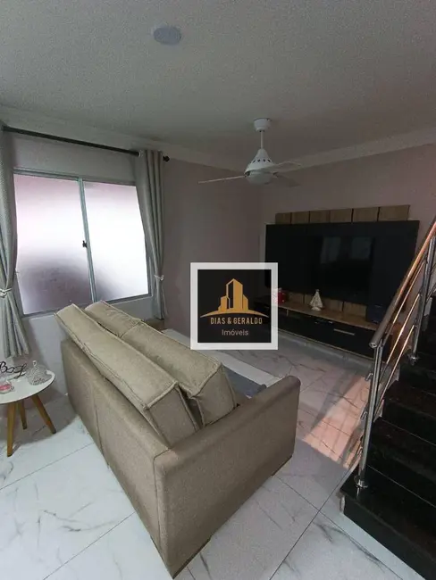 Foto 5 de Sobrado com 2 quartos à venda, 80m2 em Sao Jose Dos Campos - SP