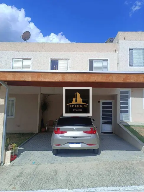 Foto 1 de Sobrado com 2 quartos à venda, 80m2 em Sao Jose Dos Campos - SP