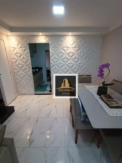 Foto 7 de Sobrado com 2 quartos à venda, 80m2 em Sao Jose Dos Campos - SP