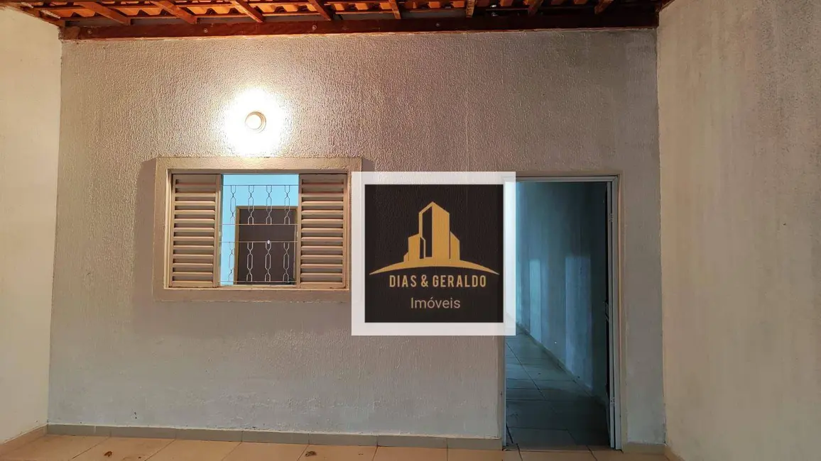 Foto 3 de Casa com 2 quartos à venda, 125m2 em Sao Jose Dos Campos - SP