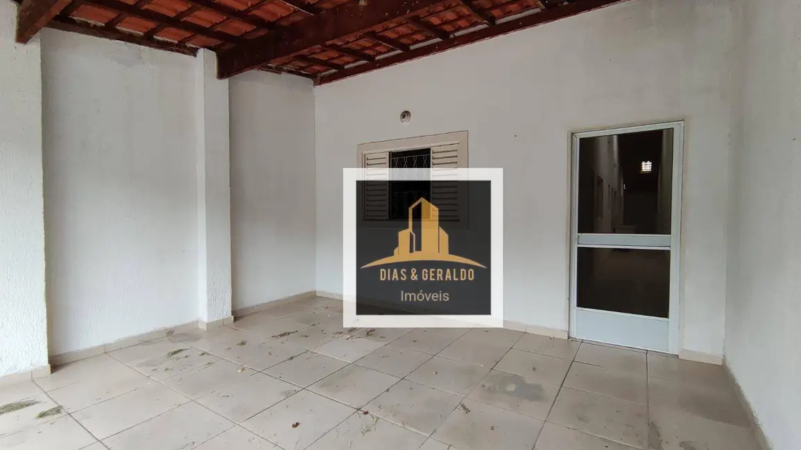 Foto 1 de Casa com 2 quartos à venda, 125m2 em Sao Jose Dos Campos - SP