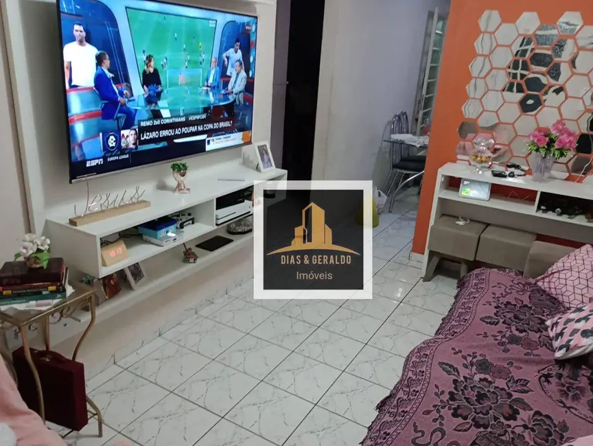 Foto 7 de Casa de Condomínio com 2 quartos à venda, 100m2 em Jardim Santo Antônio da Boa Vista, Jacarei - SP