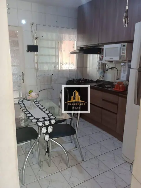 Foto 8 de Casa de Condomínio com 2 quartos à venda, 100m2 em Jardim Santo Antônio da Boa Vista, Jacarei - SP