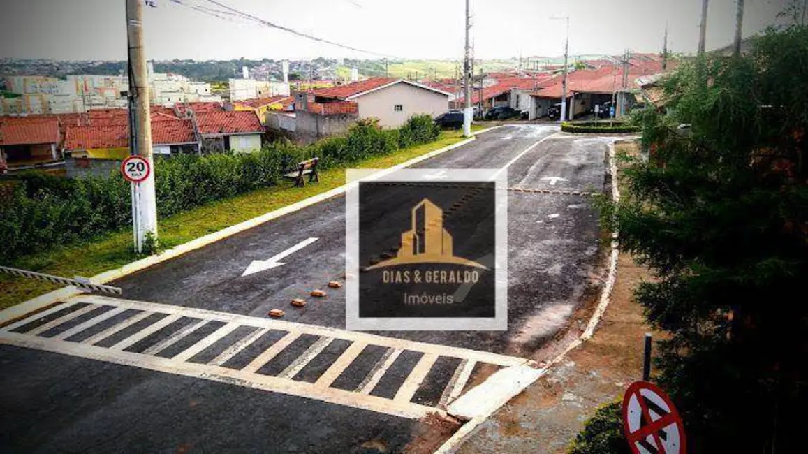 Foto 4 de Casa de Condomínio com 2 quartos à venda, 100m2 em Jardim Santo Antônio da Boa Vista, Jacarei - SP