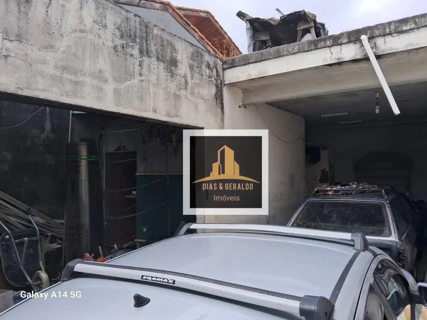 Foto 3 de Casa com 1 quarto à venda, 136m2 em Sao Jose Dos Campos - SP