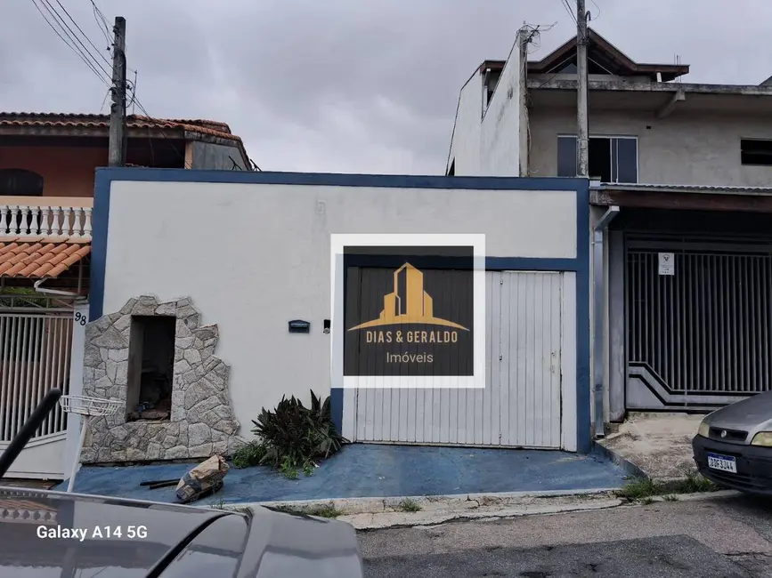 Foto 1 de Casa com 1 quarto à venda, 136m2 em Sao Jose Dos Campos - SP