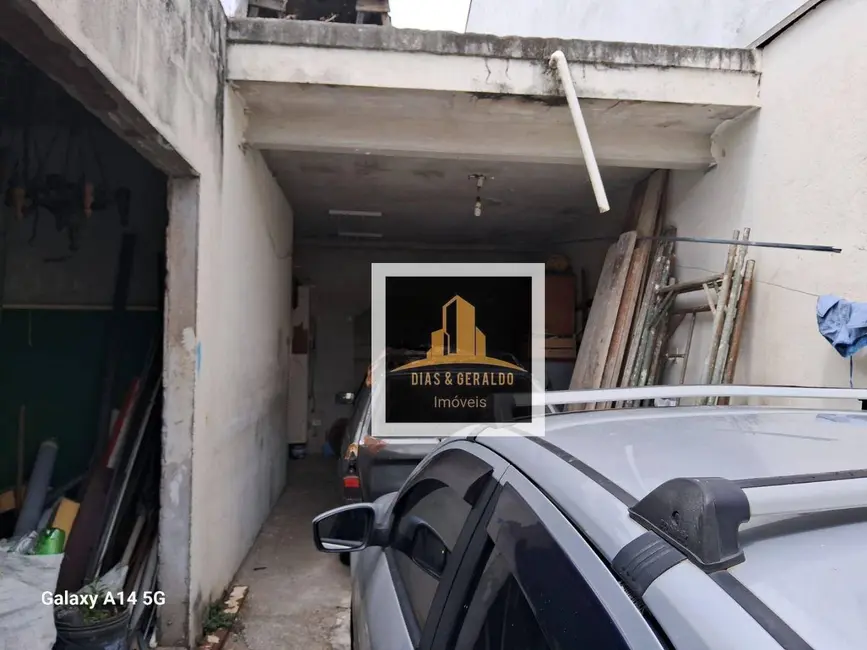 Foto 2 de Casa com 1 quarto à venda, 136m2 em Sao Jose Dos Campos - SP